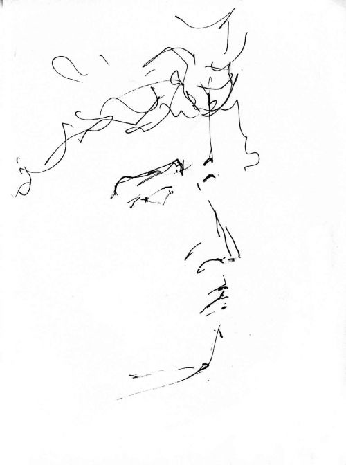 Pianiste<br><small>21 x 29.7 cm</small>